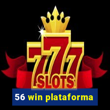 56 win plataforma